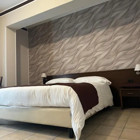 Hotel Vittoria Rosarno