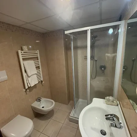 Hotel Vittoria