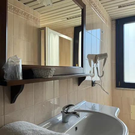 Vittoria Hotel Rosarno