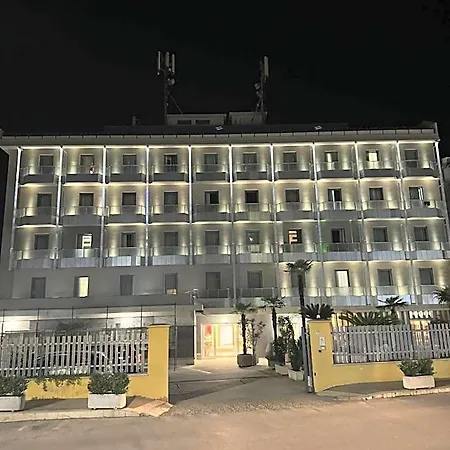 Ξενοδοχείο Vittoria Rosarno