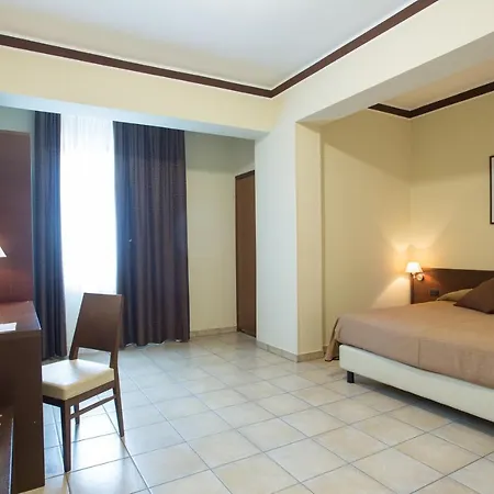 Vittoria Hotel 3*