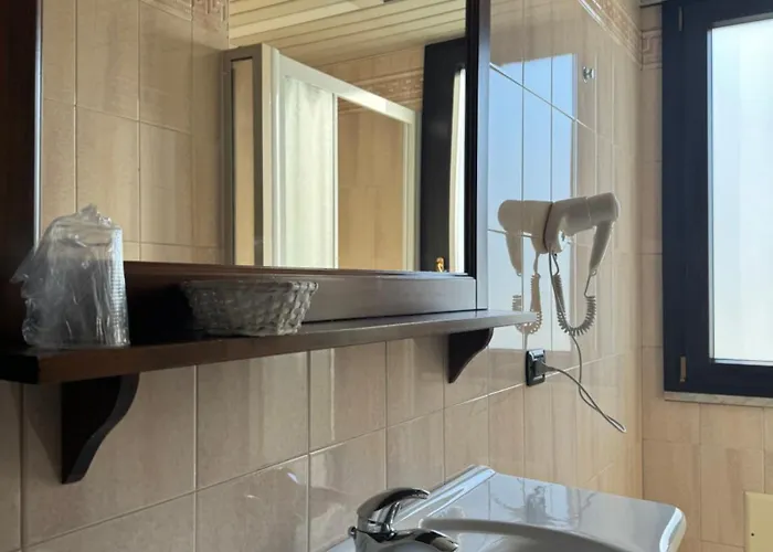 Vittoria 酒店 罗萨尔诺